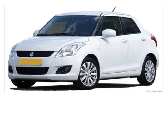 Dzire/Zest/Xcent/Etios